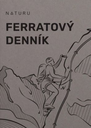 Ferratový denník