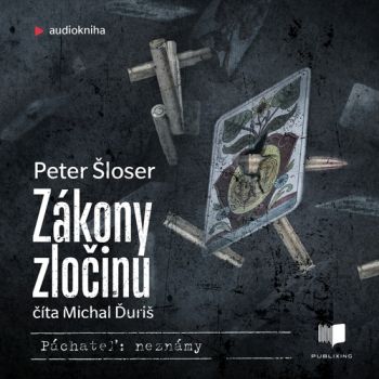 Zákony zločinu