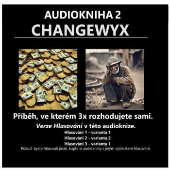 Changewyx - verze hlasování 121