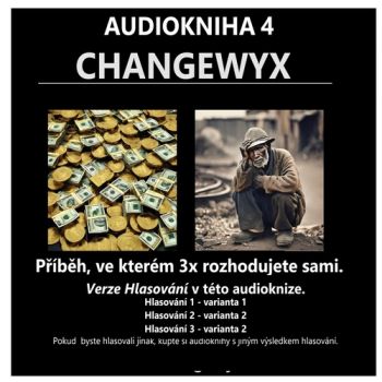 Changewyx - verze hlasování 122