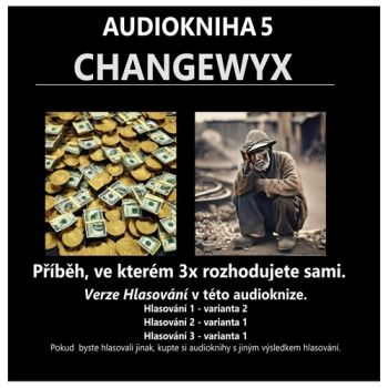 Changewyx - verze hlasování 211
