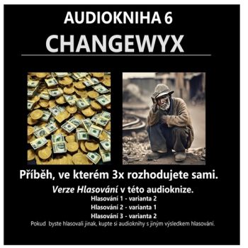 Changewyx – verze hlasování 212