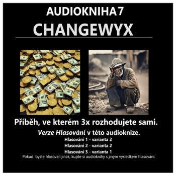 Changewyx - verze hlasování 221