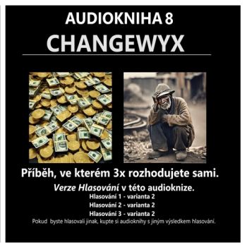 Changewyx - verze hlasování 222