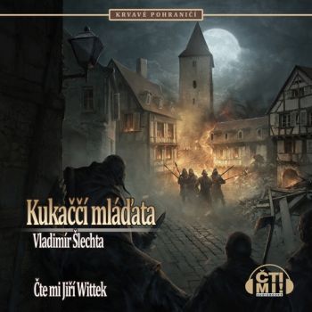 Kukaččí mláďata