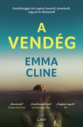 A vendég