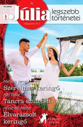 A Júlia legszebb történetei 44.