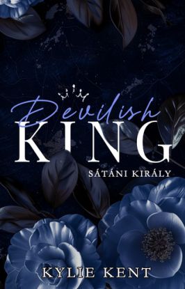 Devilish King – Sátáni király