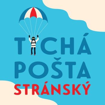 Tichá pošta