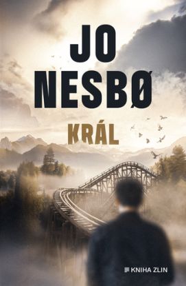 PŘEDPRODEJ: Král