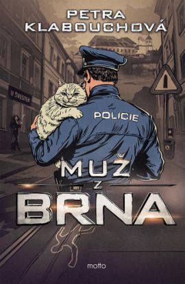 Muž z Brna