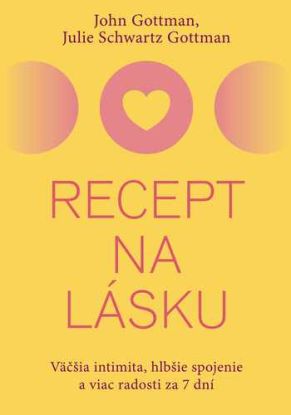 Recept na lásku