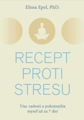 Recept proti stresu