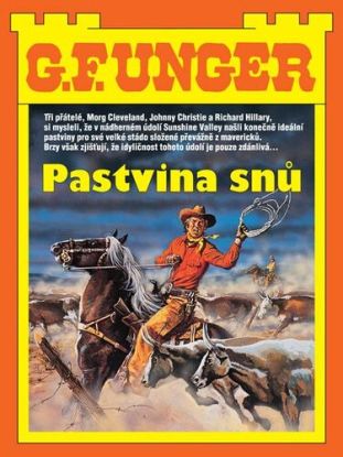 Pastvina snů