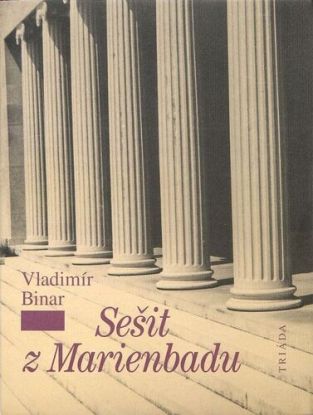 Sešit z Marienbadu