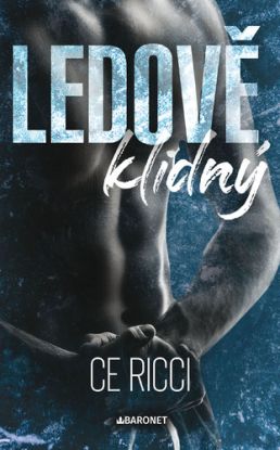 Ledově klidný