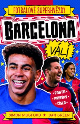 Barcelona FC
