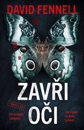 Zavři oči