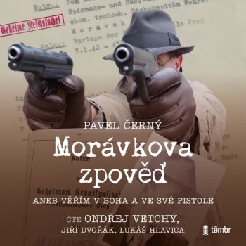 Morávkova zpověď