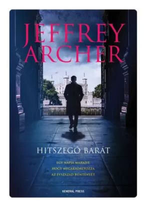 Hitszegő barát