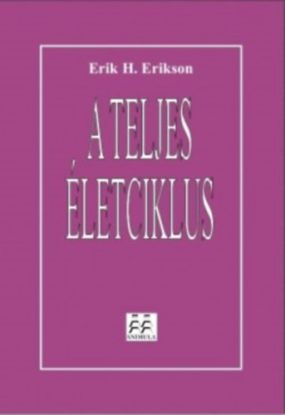 A teljes életciklus