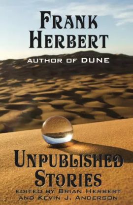 Unpublished stories