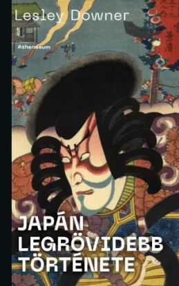Japán legrövidebb története