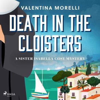 Death in the Cloisters: a Tuscan cosy mystery full of small-town charm (EN)
