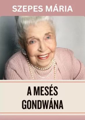 A mesés Gondwána