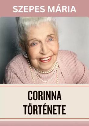 Corinna története
