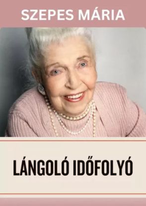 Lángoló időfolyó