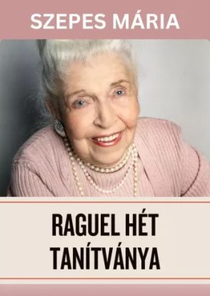 Raguel hét tanítványa