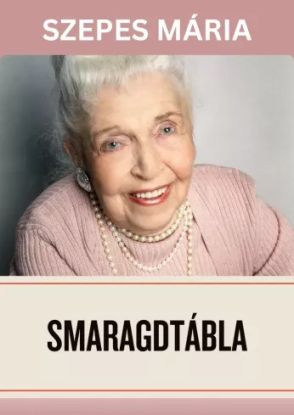 Smaragdtábla