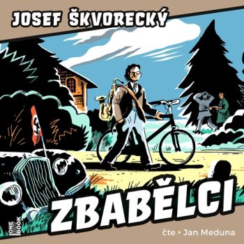 Zbabělci