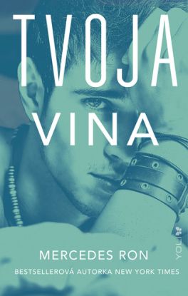 Tvoja vina