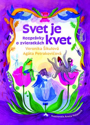 Svet je kvet