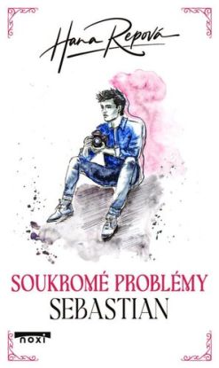 Soukromé problémy: Sebastian