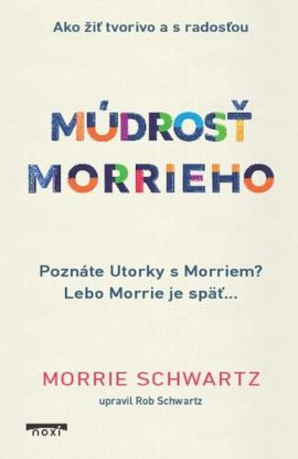 Múdrosť Morrieho