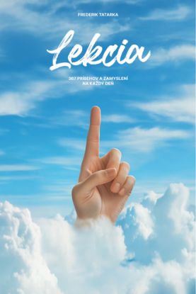 Lekcia