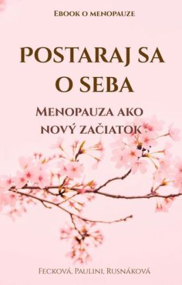 Postaraj sa o seba