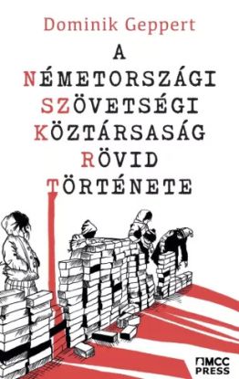 A Németországi Szövetségi Köztársaság rövid története