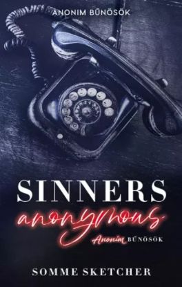 Sinners Anonymous