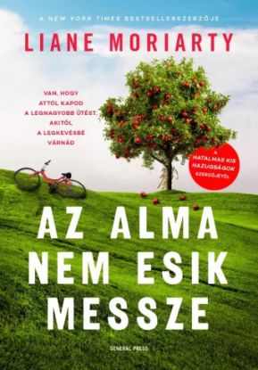 Az alma nem esik messze