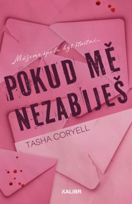 Pokud mě nezabiješ