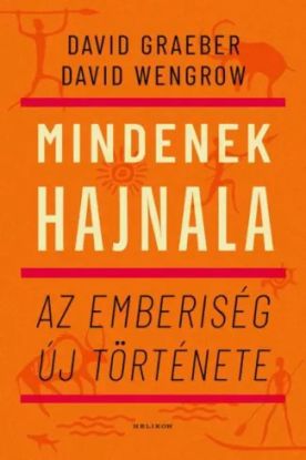 Mindenek hajnala