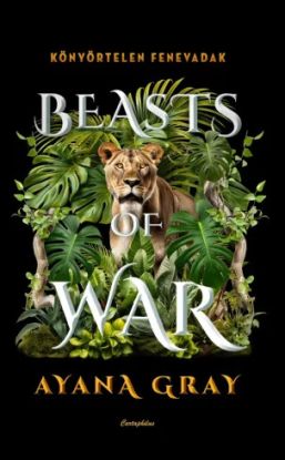 Beast of War - Könyörtelen fenevadak