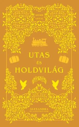 Utas és holdvilág