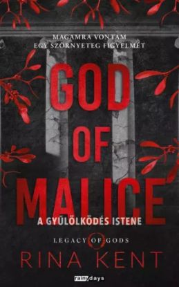 God Of Malice