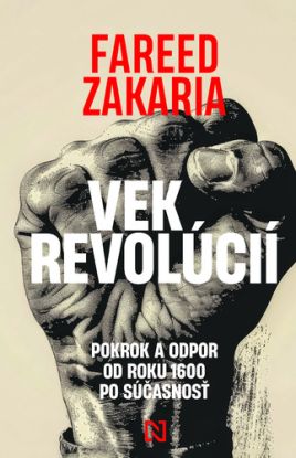 Vek revolúcií