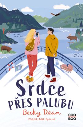 Srdce přes palubu